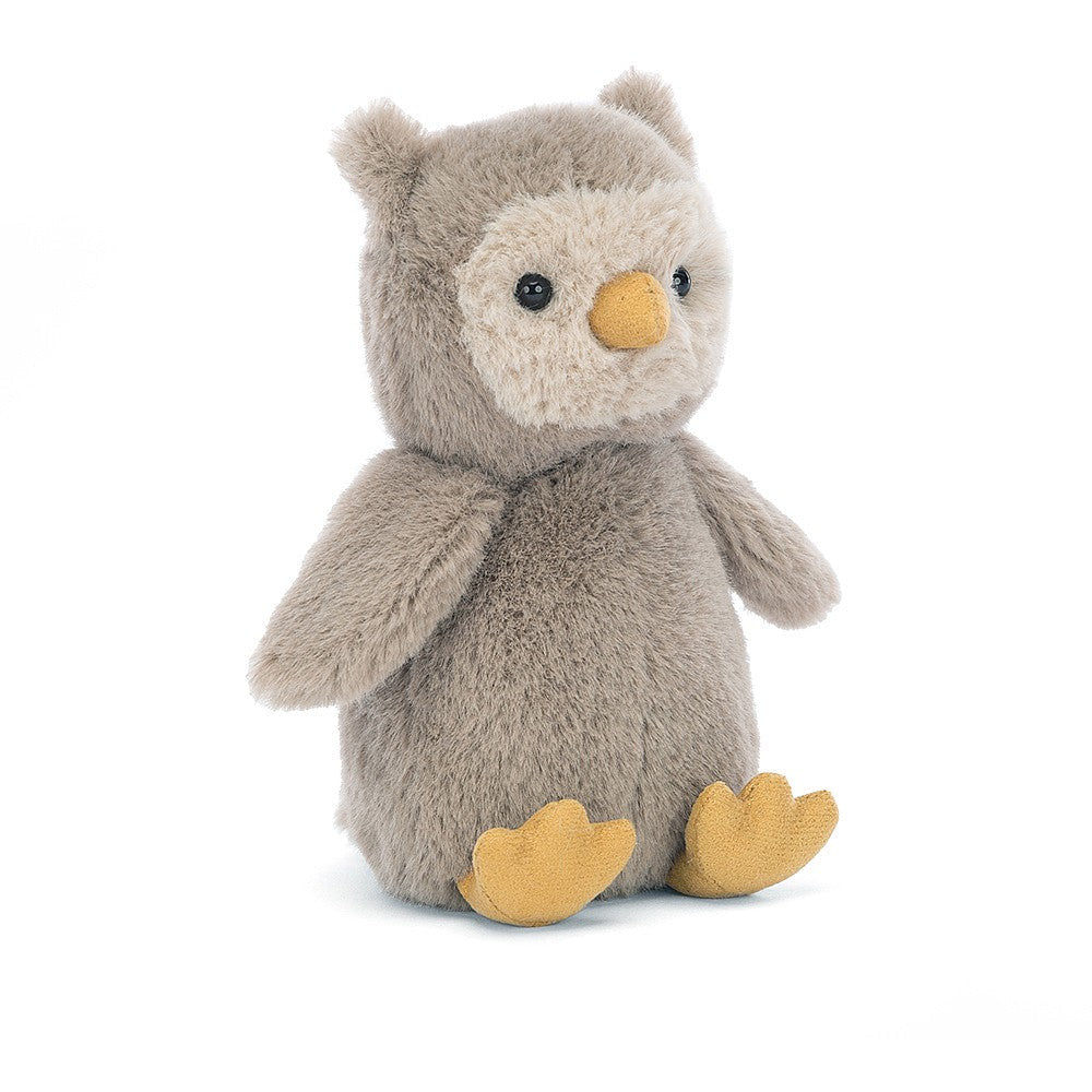 Jellycat | Nippit Owl