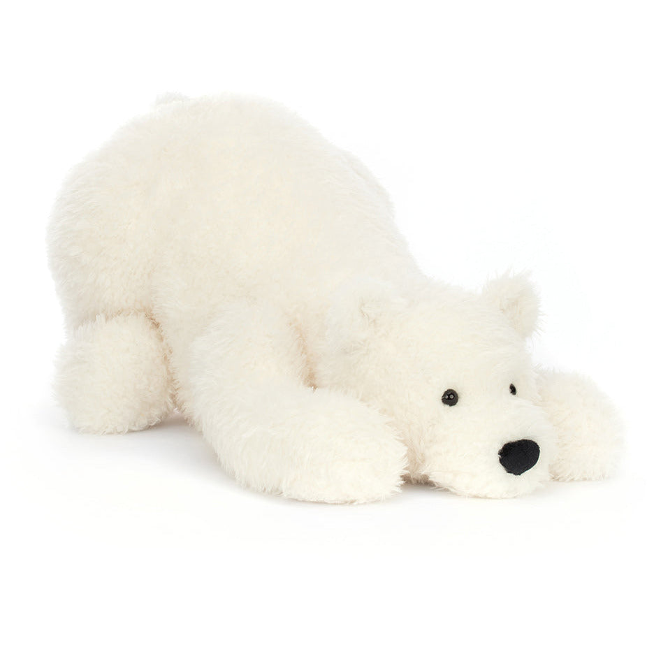 Jellycat | Nozzy Polar Bear