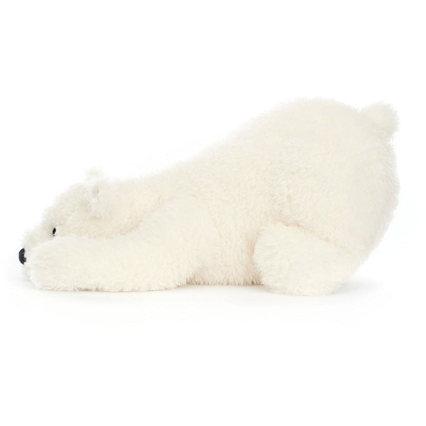 Jellycat | Nozzy Polar Bear