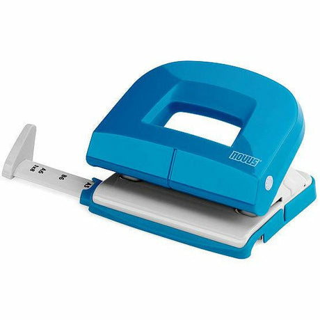 NOVUS | Locher | E216 | 16 Blatt