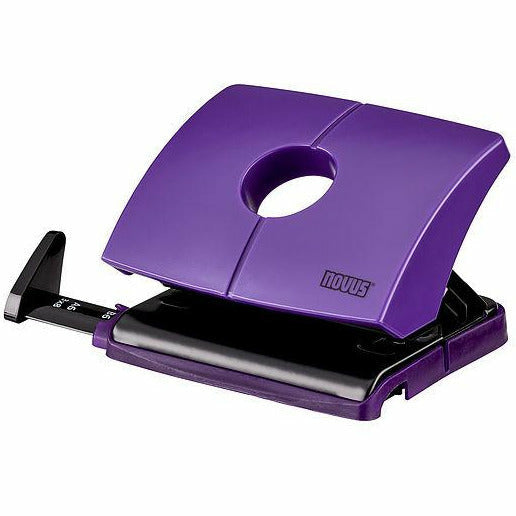 NOVUS | Locher | B 216 Color ID | 16 Blatt