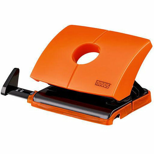 NOVUS | Locher | B 216 Color ID | 16 Blatt