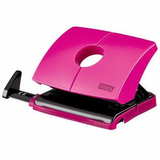 NOVUS | Locher | B 216 Color ID | 16 Blatt