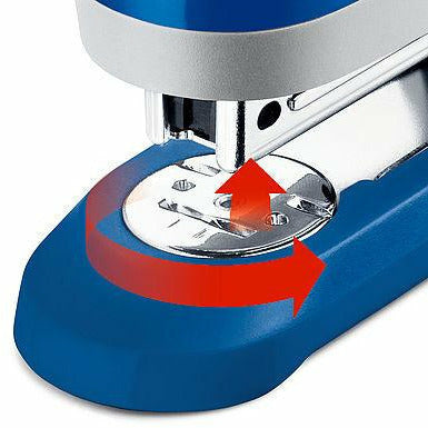 NOVUS | Heftgerät / Hefter | E 25