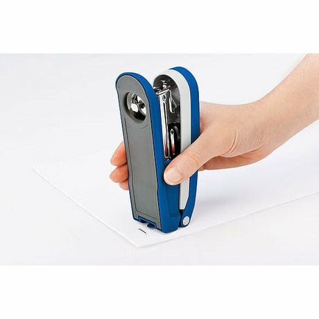 NOVUS | Heftgerät / Hefter | E 25