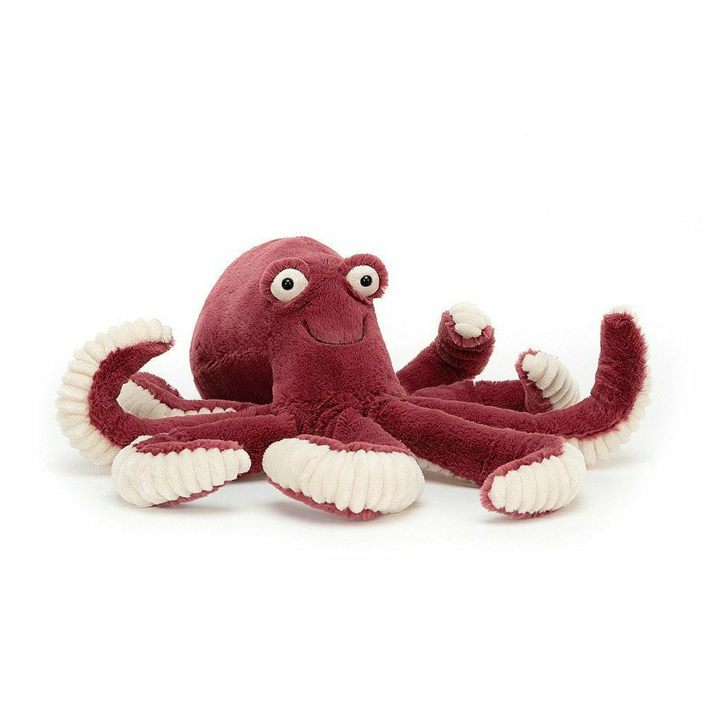 Jellycat | Obbie Octopus Medium