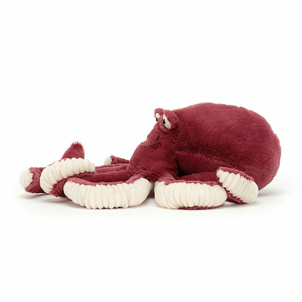 Jellycat | Obbie Octopus Medium