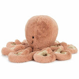 Jellycat | Odell Octopus | Really Big