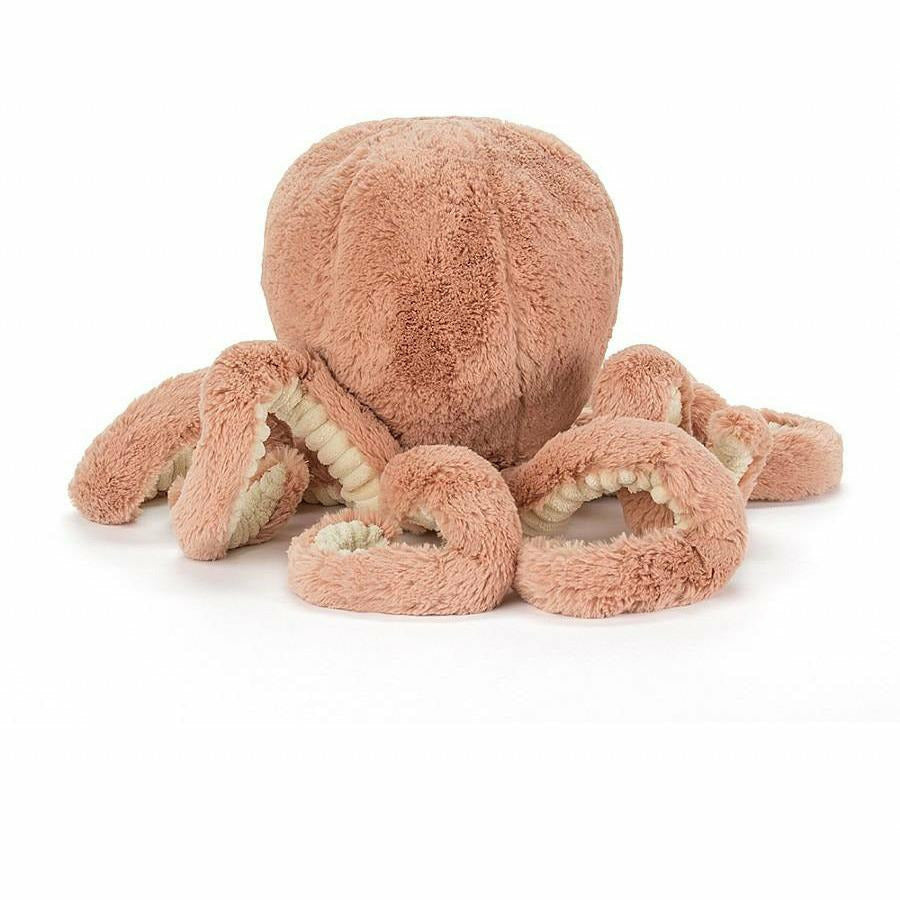 Jellycat | Odell Octopus Medium