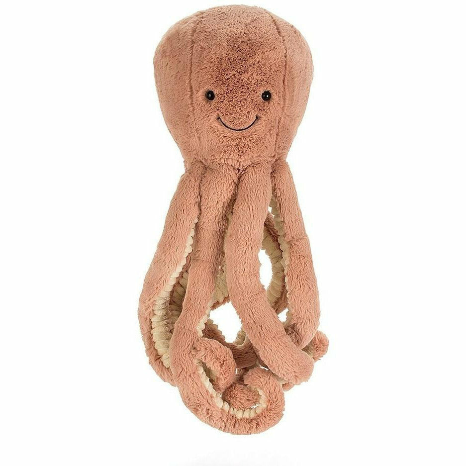 Jellycat | Odell Octopus | Really Big
