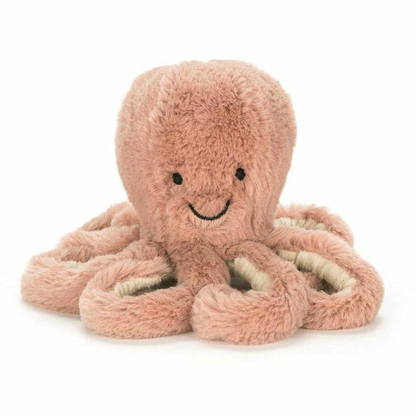 Jellycat | Odell Octopus Baby