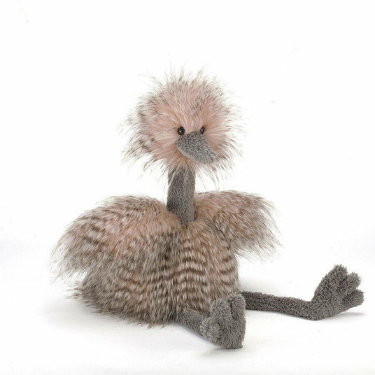 Jellycat | Odette Ostrich