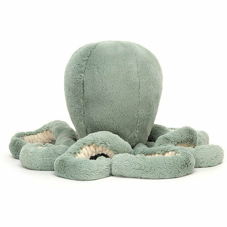 Jellycat | Odyssey Octopus Really Big