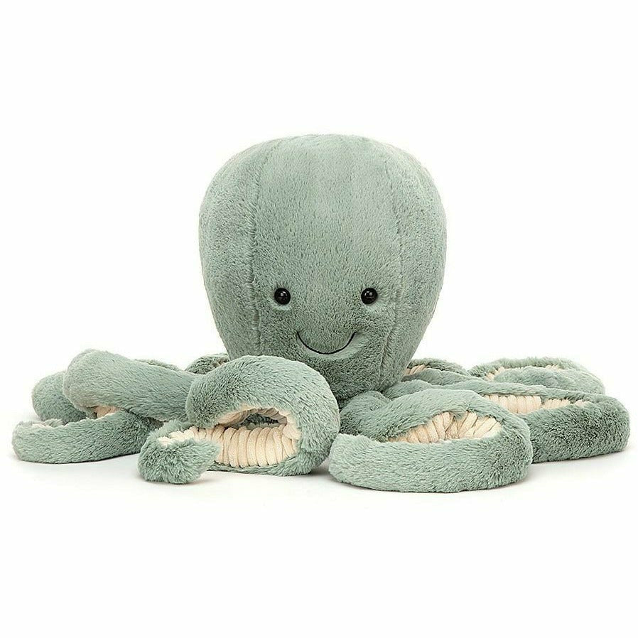 Jellycat | Odyssey Octopus Really Big