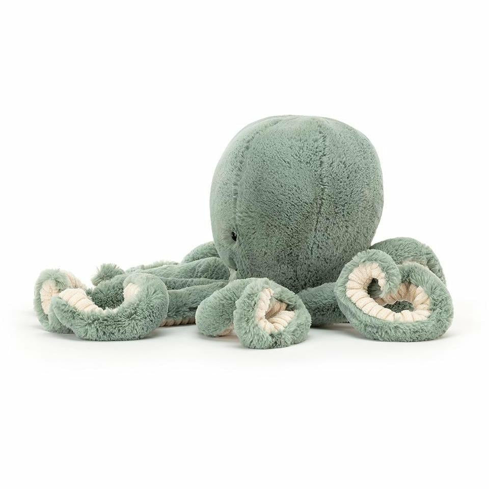 Jellycat | Odyssey Octopus Medium