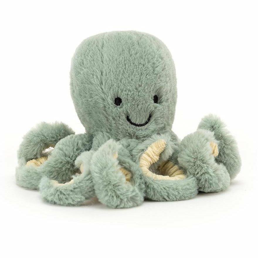 Jellycat | Odyssey Octopus Baby