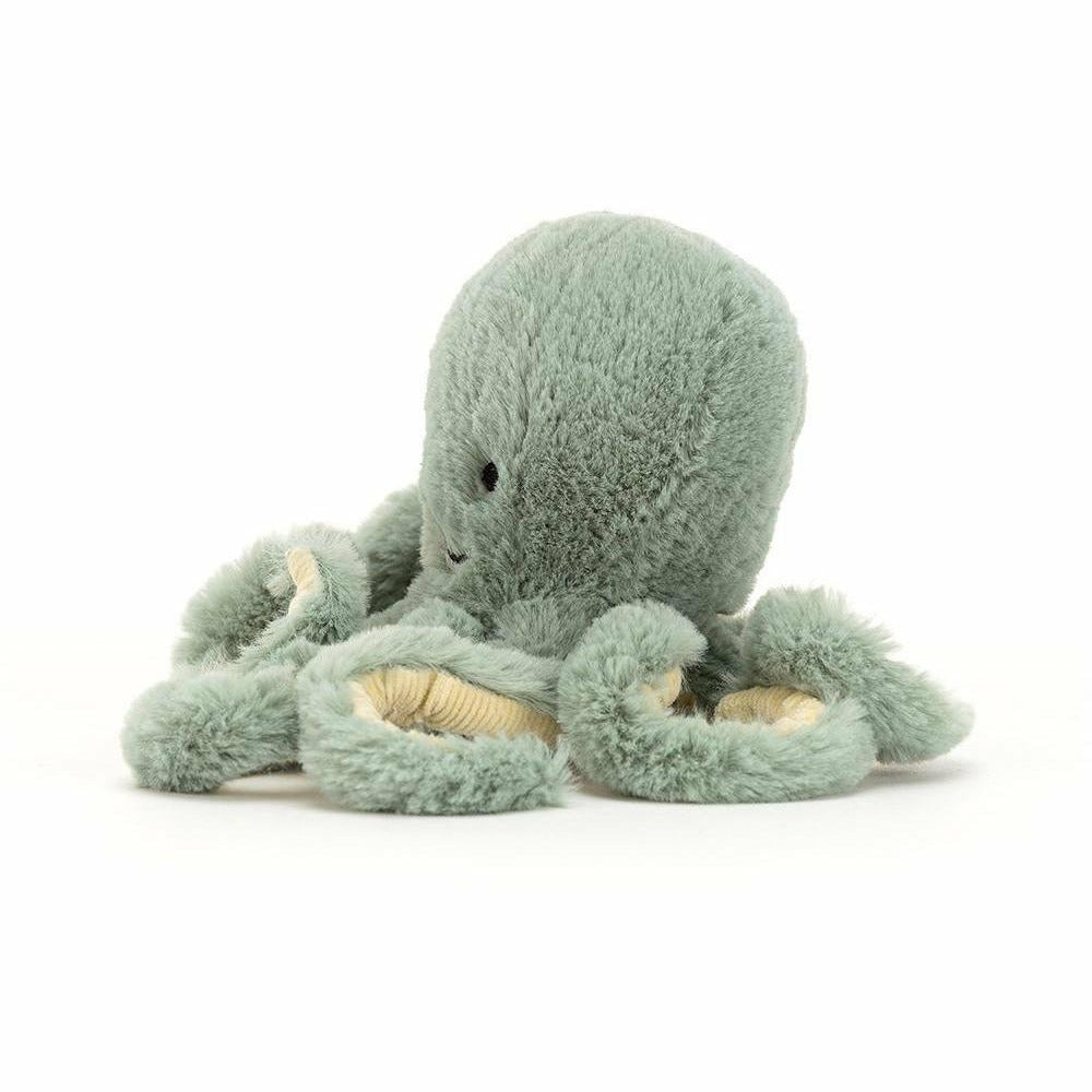 Jellycat | Odyssey Octopus Baby