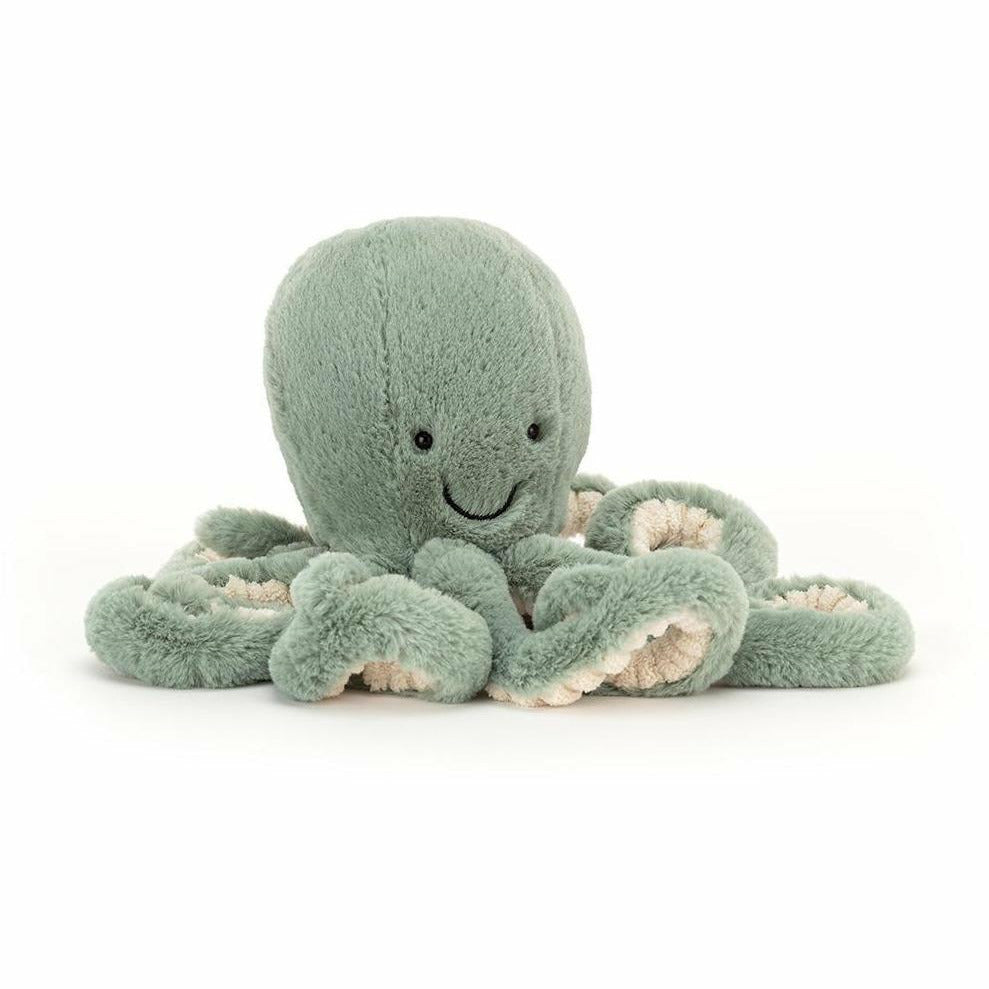 Jellycat | Odyssey Octopus Little