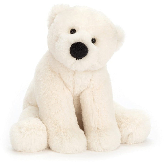 Jellycat | Perry Polar Bear Small