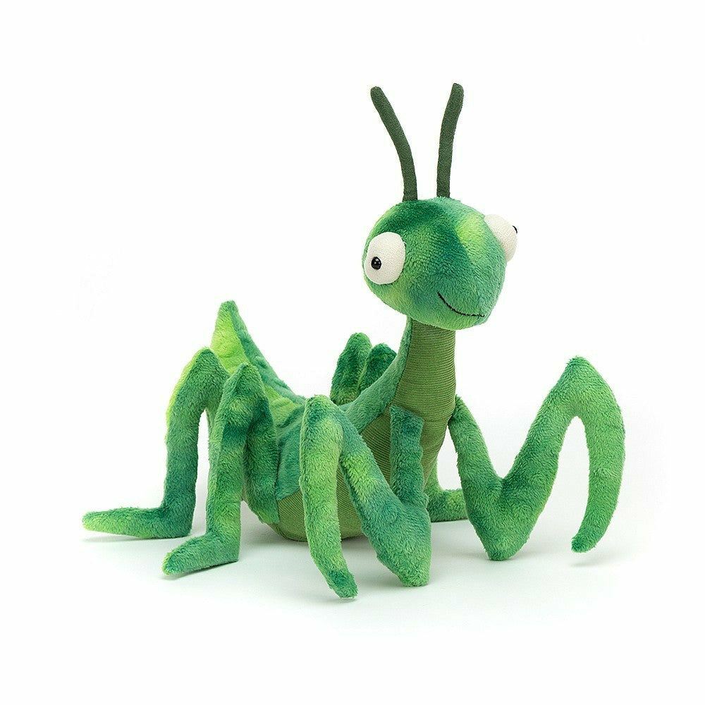 Jellycat | Penny Praying Mantis