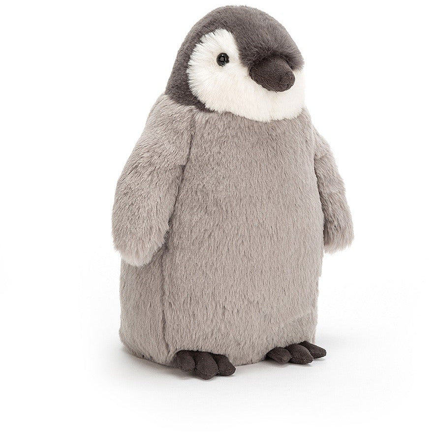 Jellycat | Percy Penguin Little