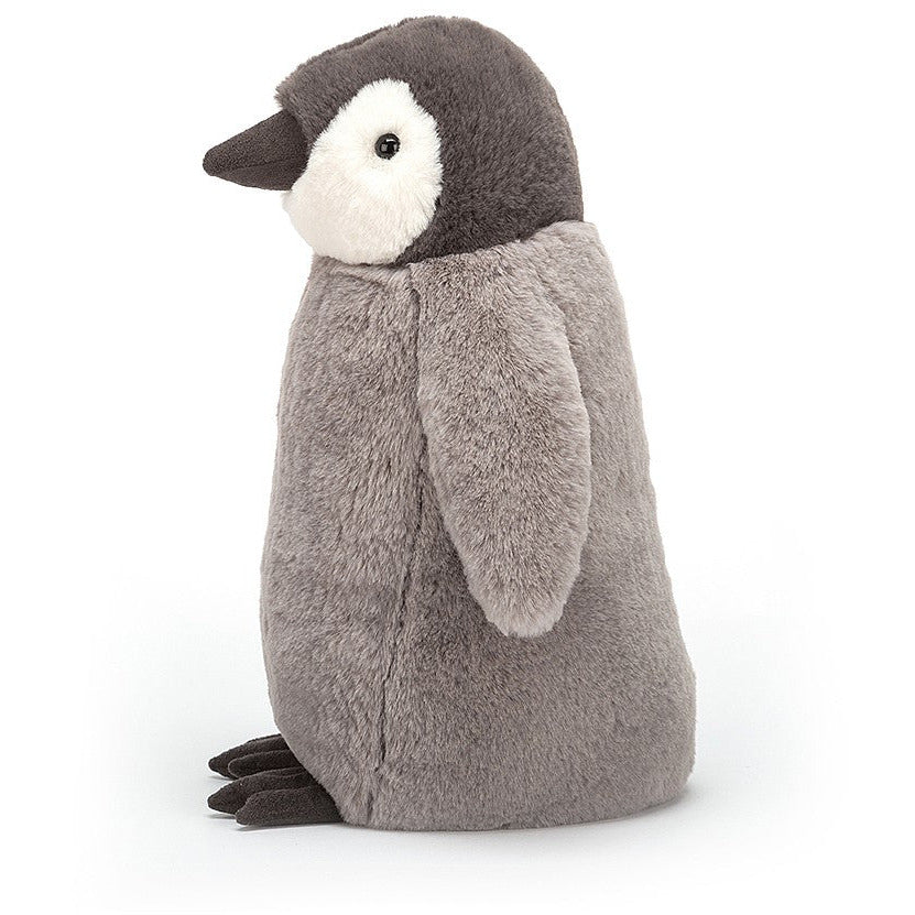 Jellycat | Percy Penguin Little