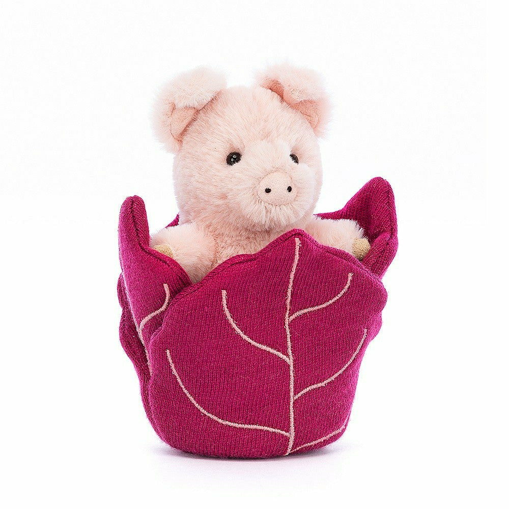 Jellycat | Poppin Pig