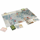 Pandemic Legacy: Season 0
