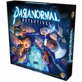 Paranormal Detectives