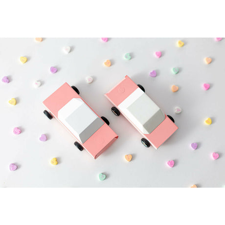 CANDYCAR | AMERICANA | NEW Pink Cruiser