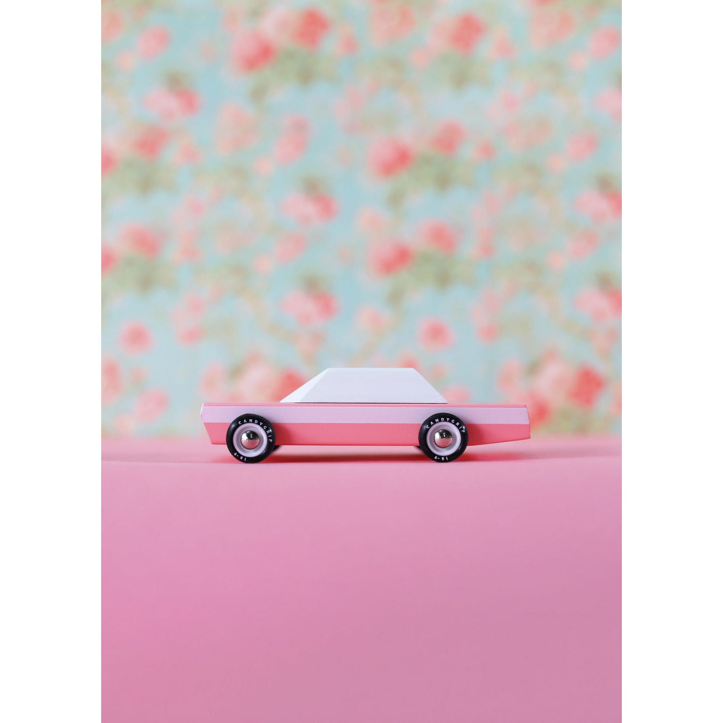 CANDYCAR | AMERICANA | NEW Pink Cruiser