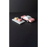 CANDYCAR | AMERICANA | NEW Pink Cruiser