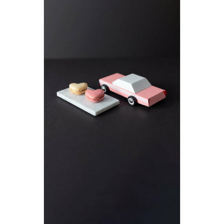 CANDYCAR | AMERICANA | NEW Pink Cruiser