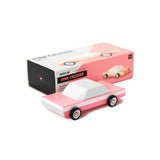 CANDYCAR | AMERICANA | NEW Pink Cruiser