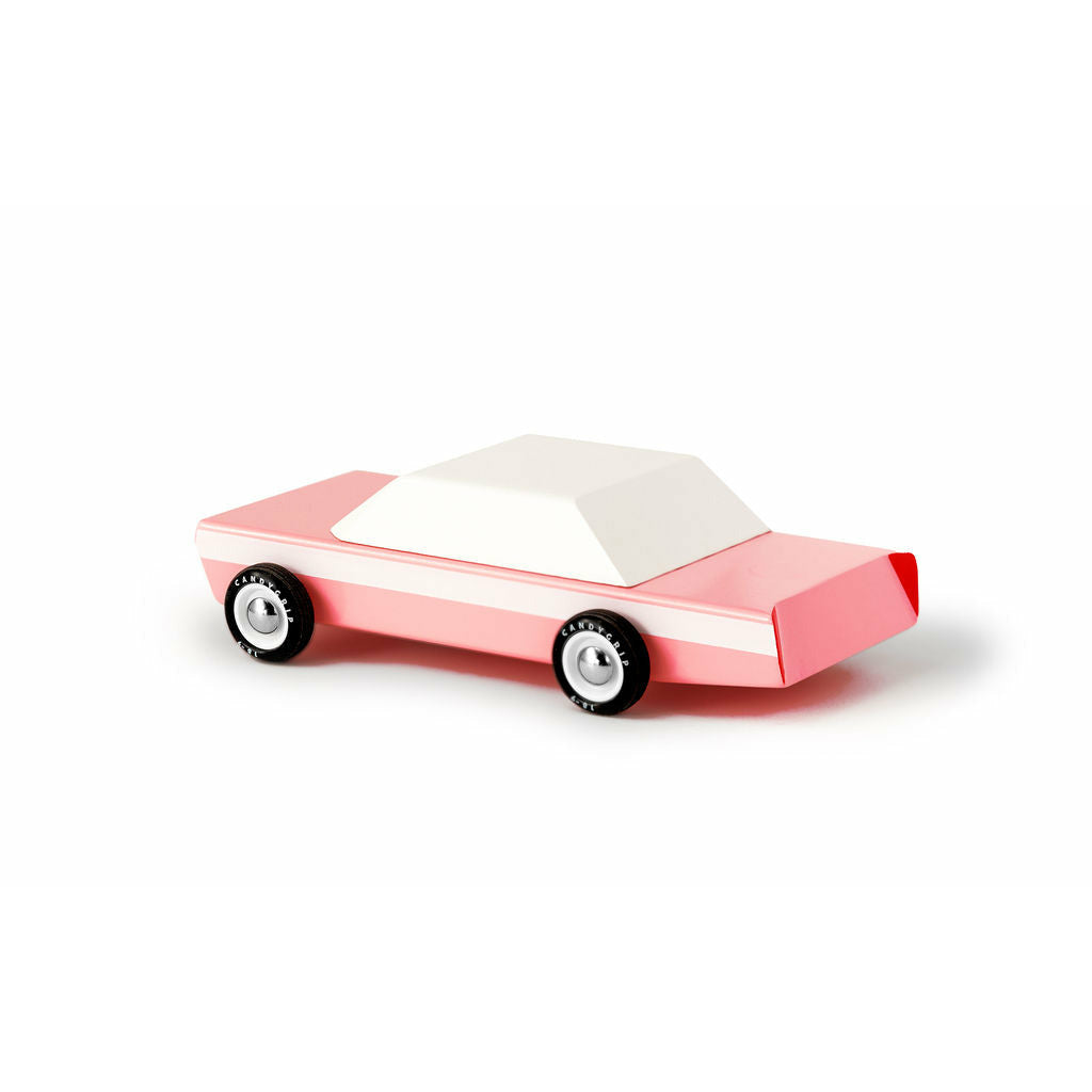 CANDYCAR | AMERICANA | NEW Pink Cruiser