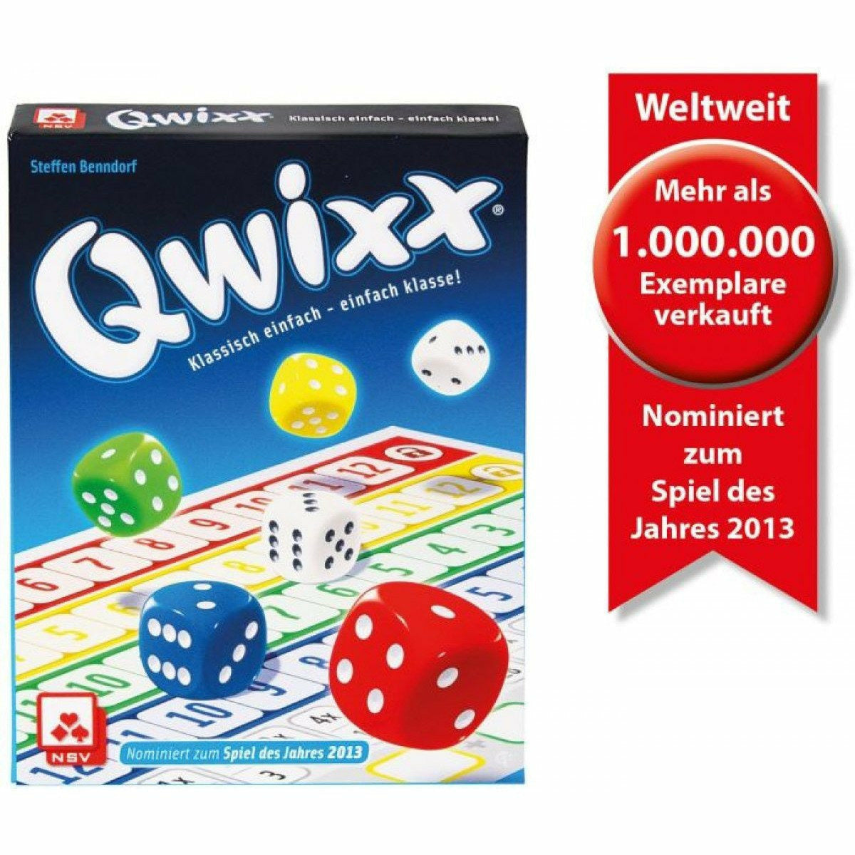 Qwixx