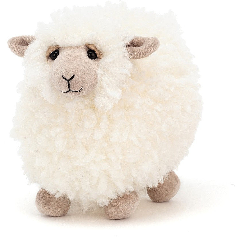 Jellycat | Rolbie Sheep Cream Small