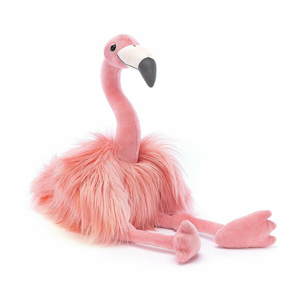 Jellycat | Rosario Flamingo