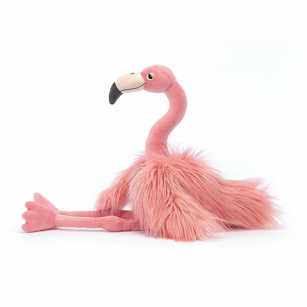Jellycat | Rosario Flamingo
