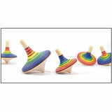 Mader | Kreisel | Rallye Regenbogen groß