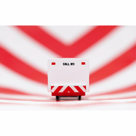 CANDYCAR | Candy Vans | NEW Ambulance Van