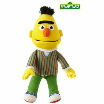 Living Puppets | Bert | S701