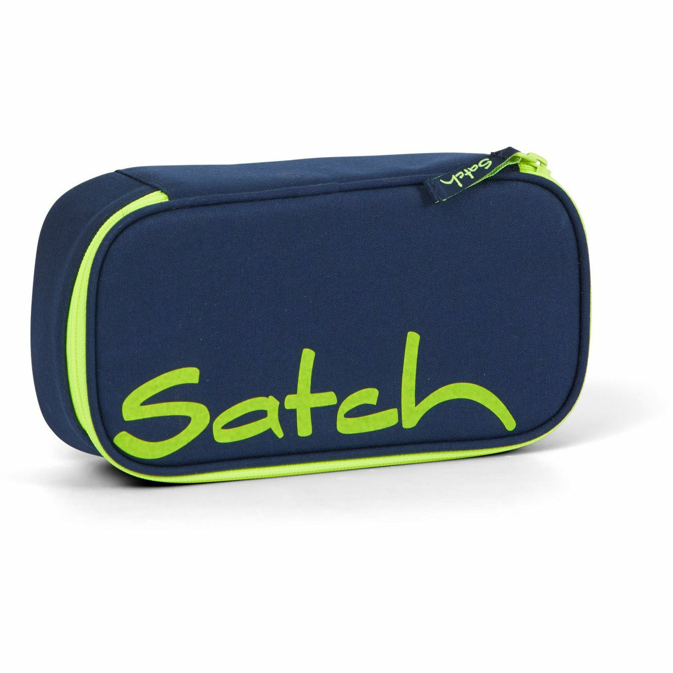 satch | satch Pencil Box | Toxic Yellow