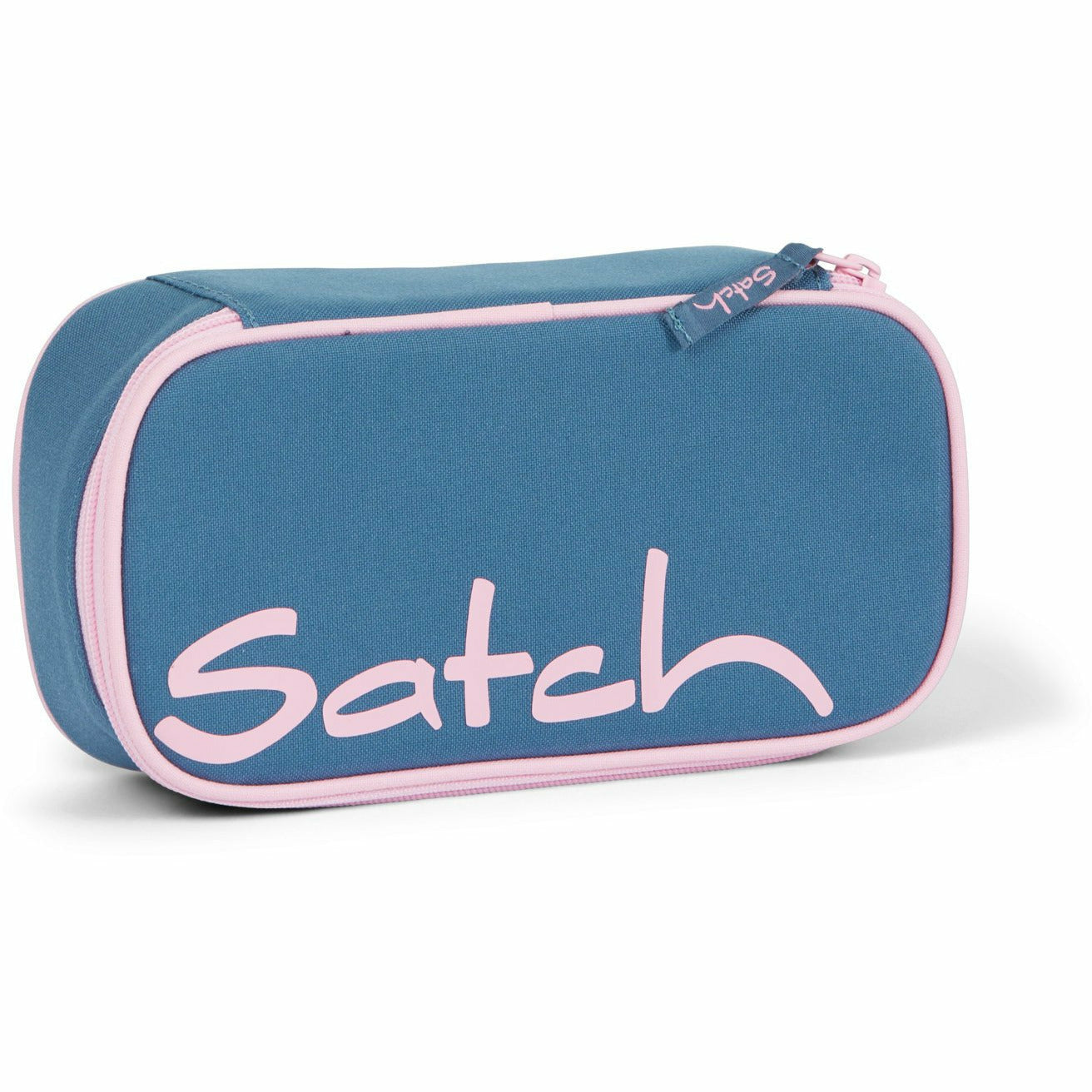 satch | satch Pencil Box | Deep Rose
