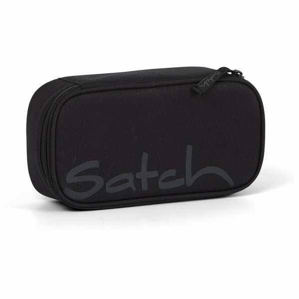 satch | satch Pencil Box | Blackjack