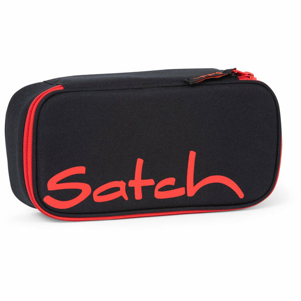 satch | satch Pencil Box | Fire Phantom