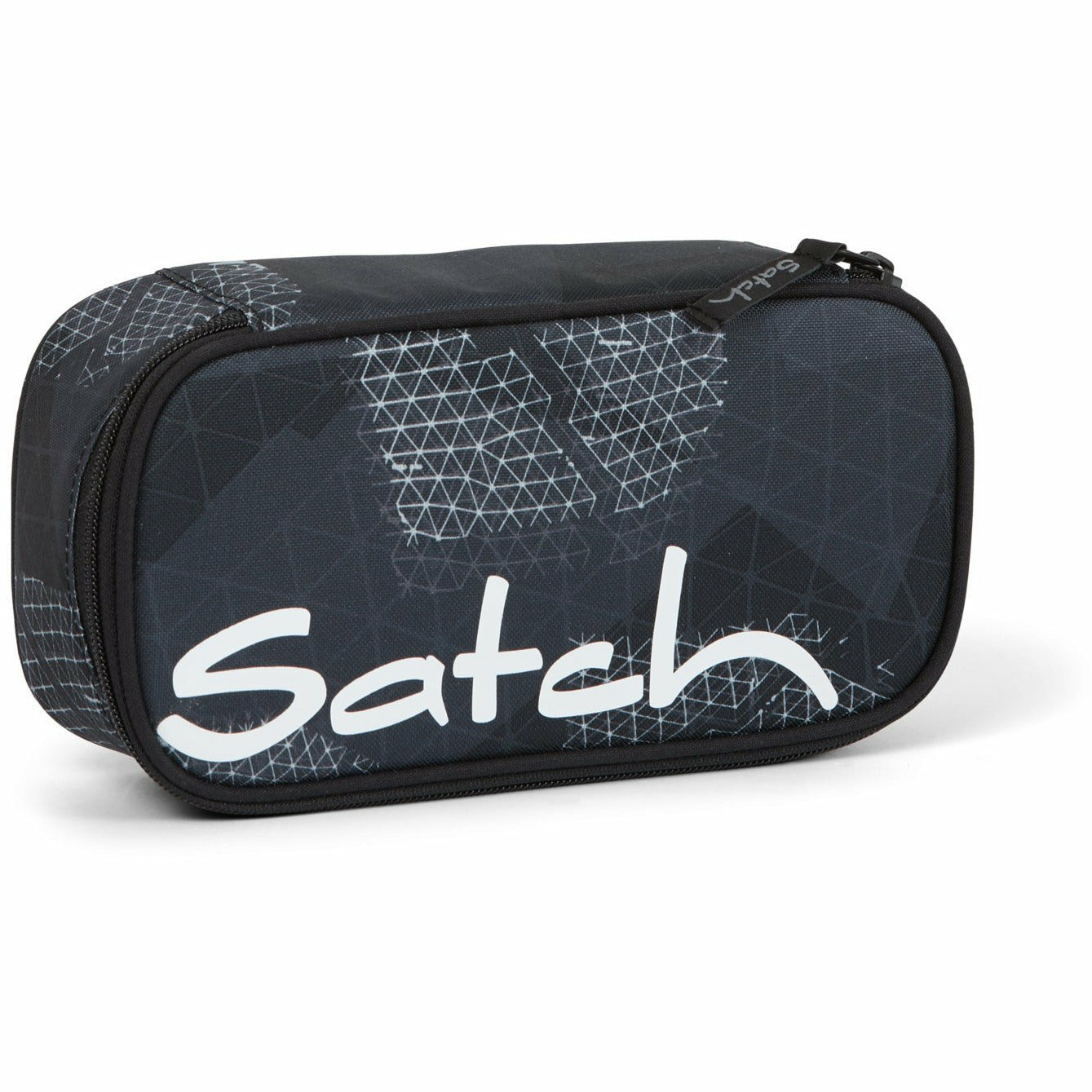 satch | satch Pencil Box | Infra Grey