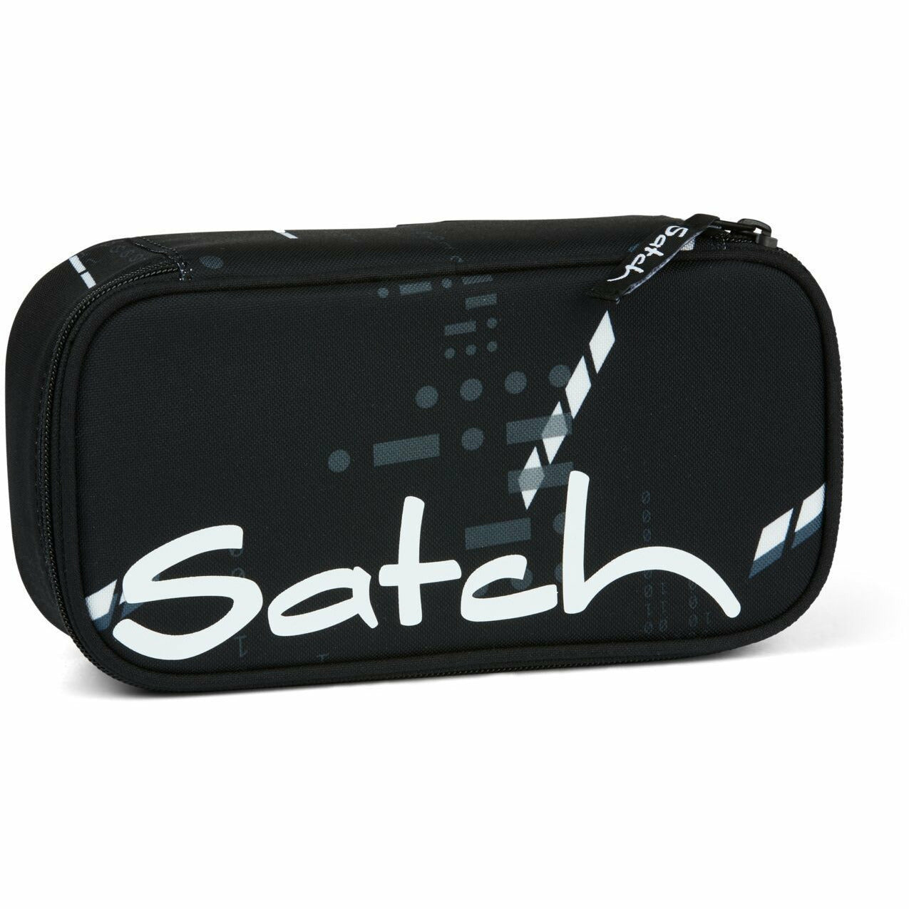 satch | satch Pencil Box | Ninja Matrix