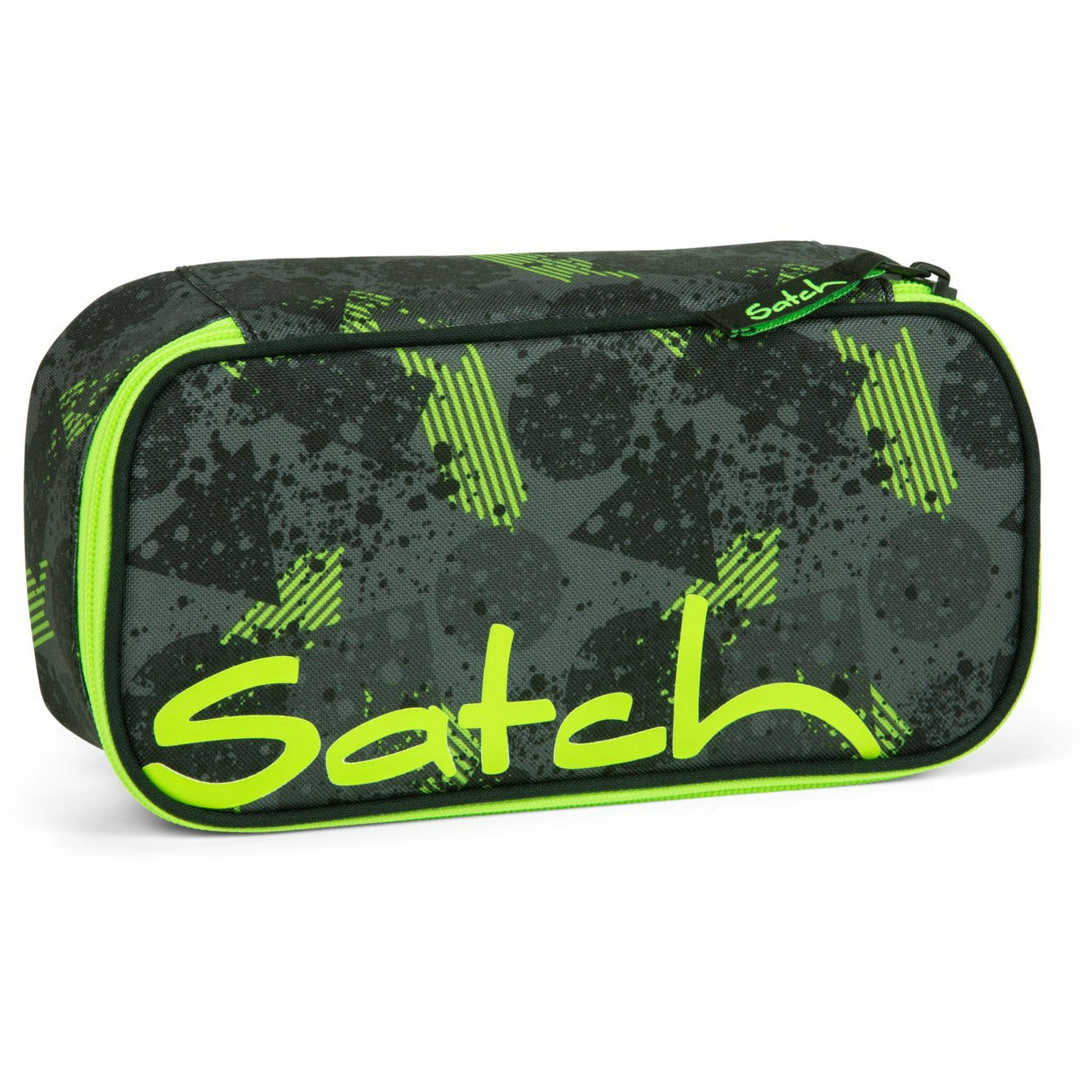 satch | satch Pencil Box | Off Road