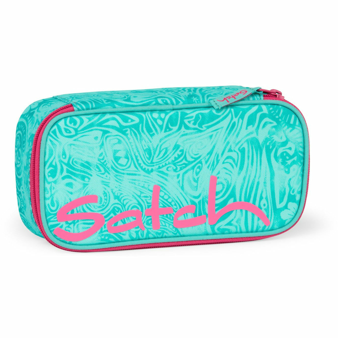 satch | satch Pencil Box | Aloha Mint
